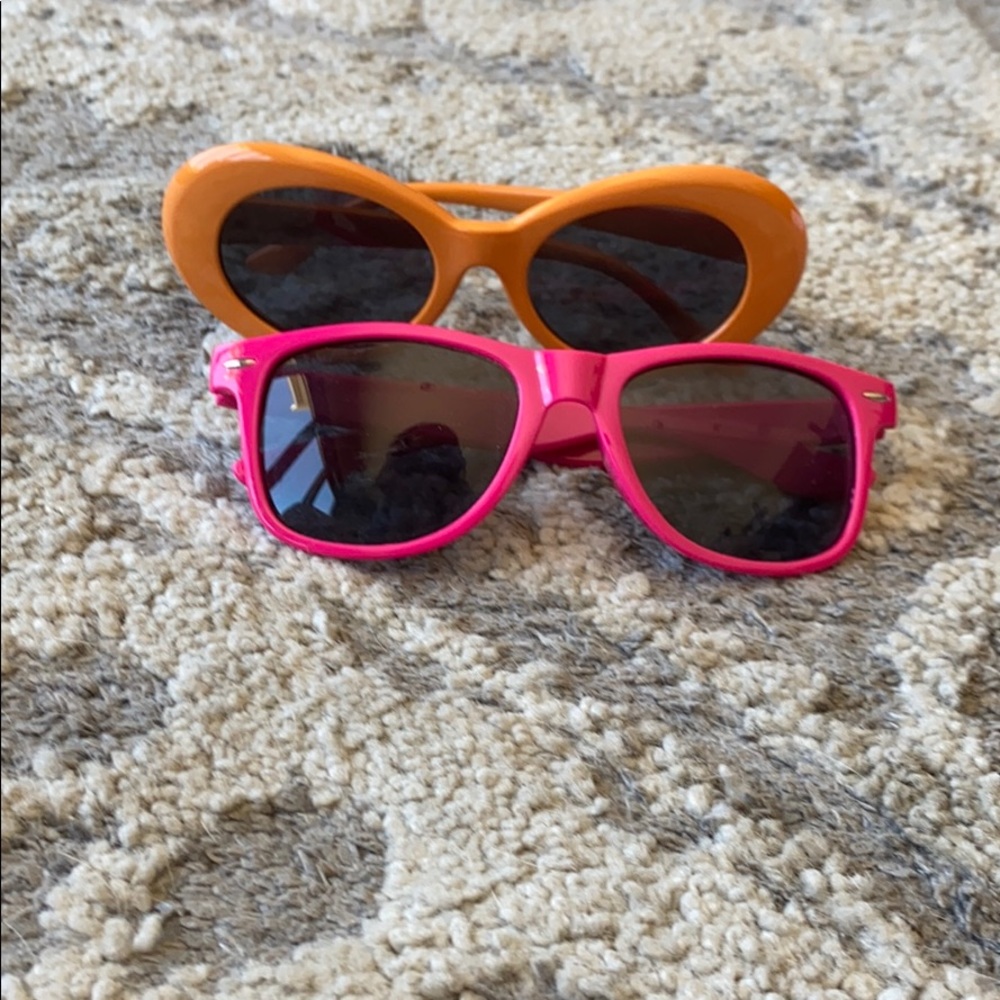 sunglasses